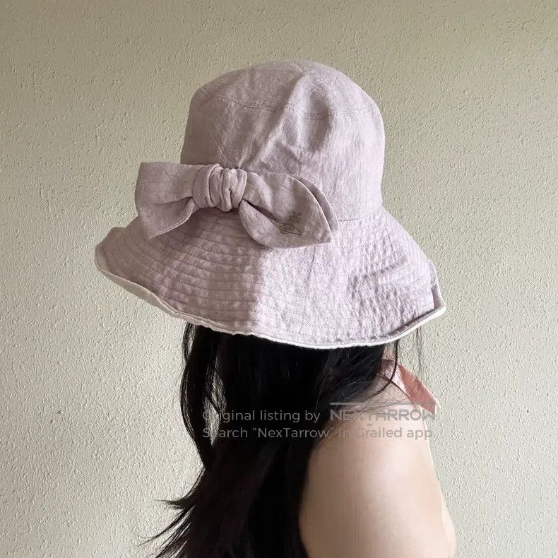Vivienne Westwood Vivienne Westwood Bow Tie Hat Size ONE SIZE - 1 Thumbnail