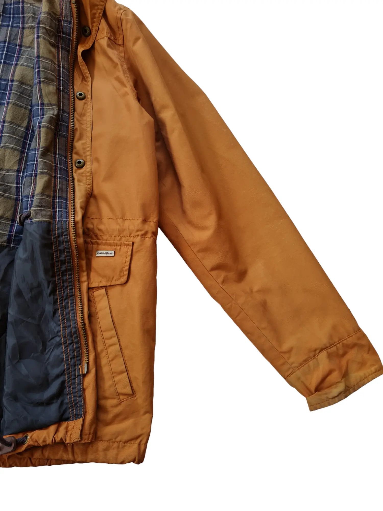 Eddie Bauer VTG Eddie Bauer Light Jacket Size US L / EU 52-54 / 3 - 7 Thumbnail