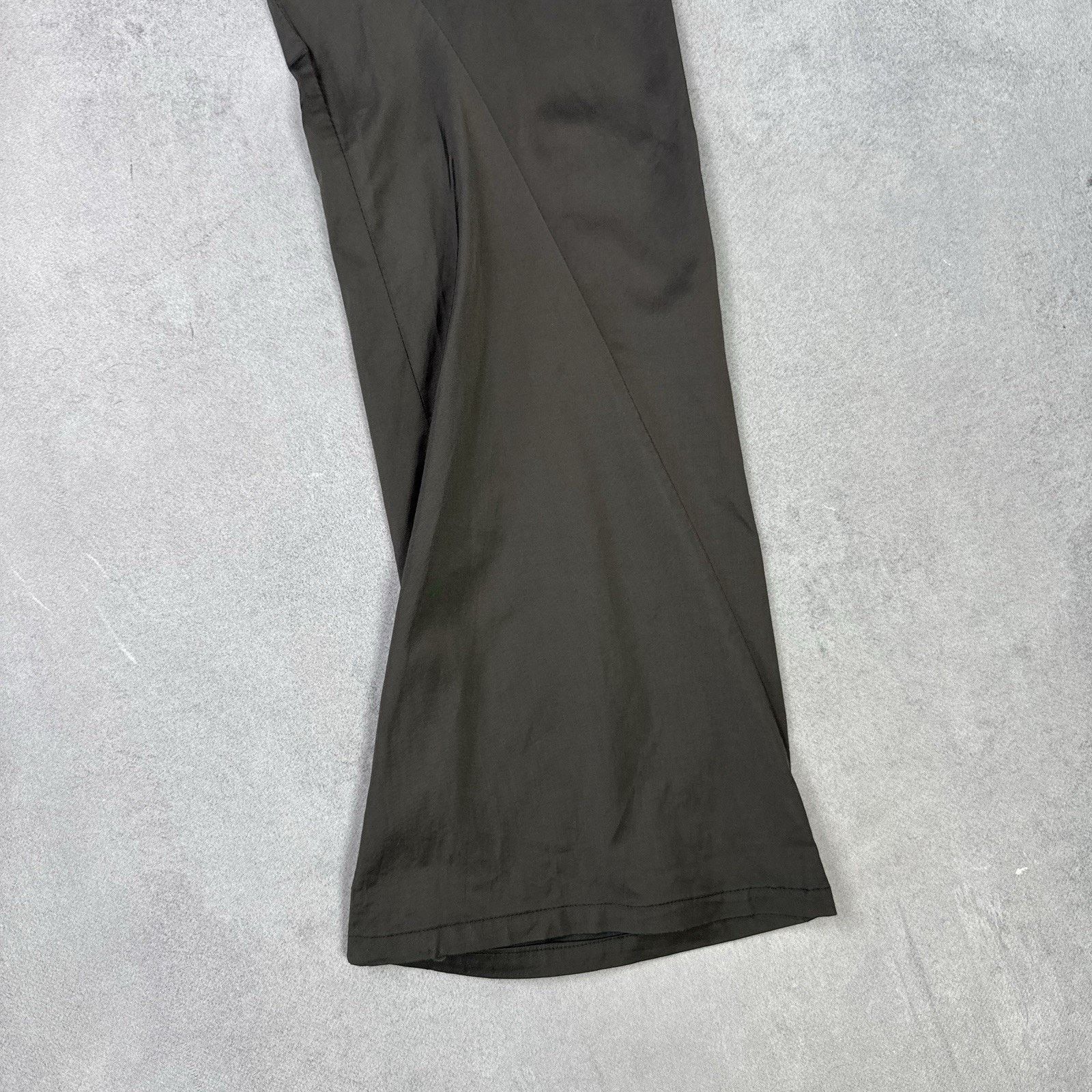 Marithe + Francois Girbaud Marithe Francois Girbaud Women Flared Pants Dize IT 44 Size 30" / US 8 / IT 44 - 22 Thumbnail