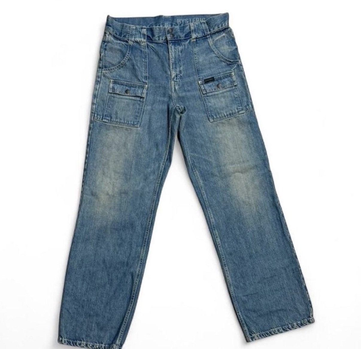 Hysteric Glamour Hysteric Glamour 