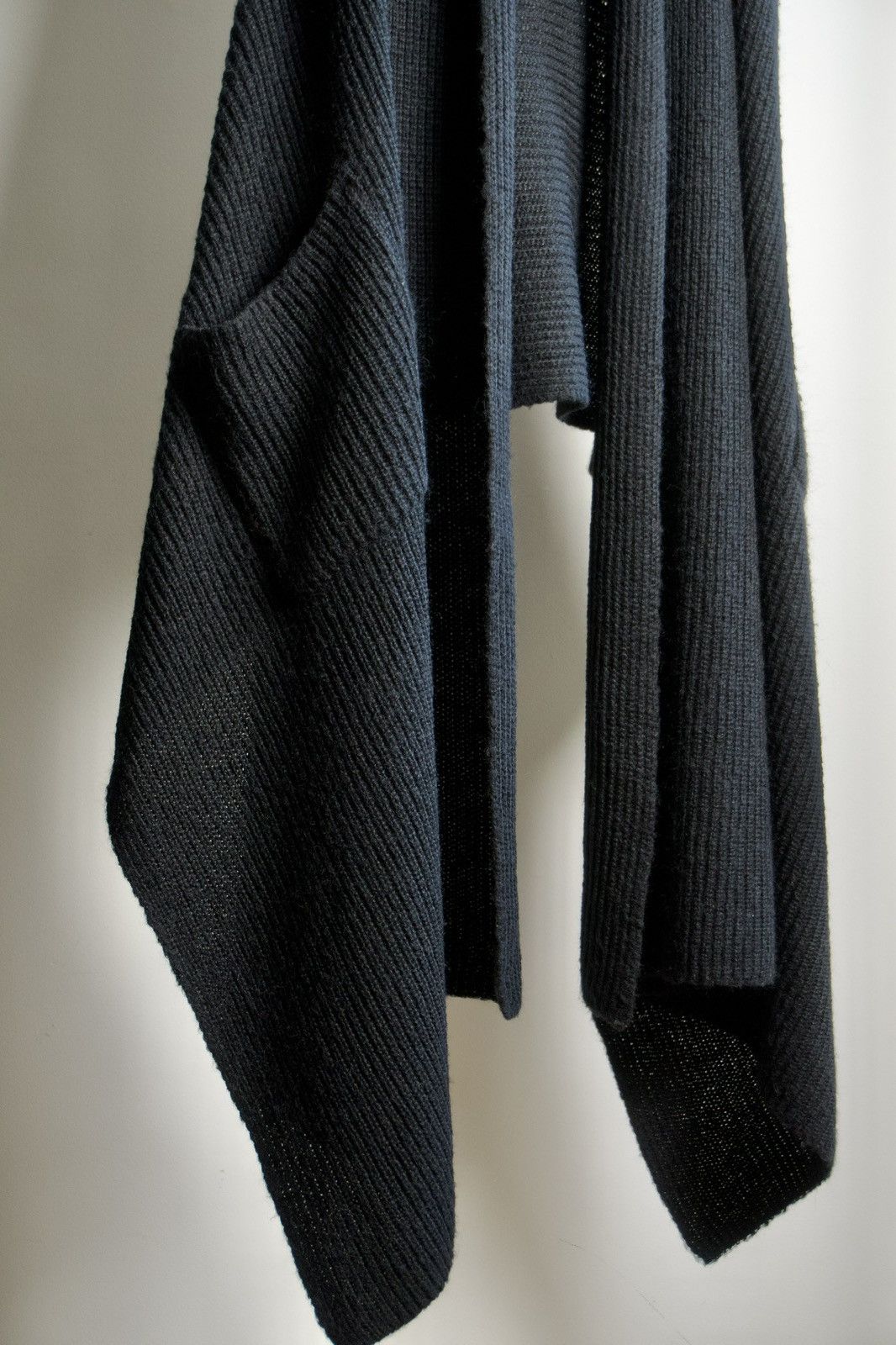 Limi Feu LIMI feu wool vest Size S / US 4 / IT 40 - 6 Thumbnail