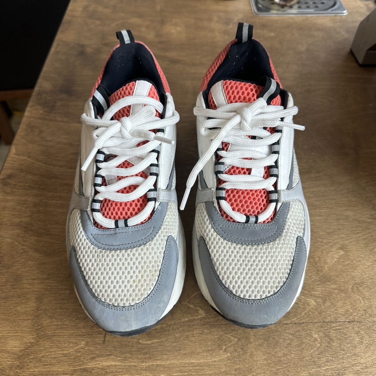 Dior Dior B22 Sneakers Size US 10 / EU 43 - 3 Thumbnail