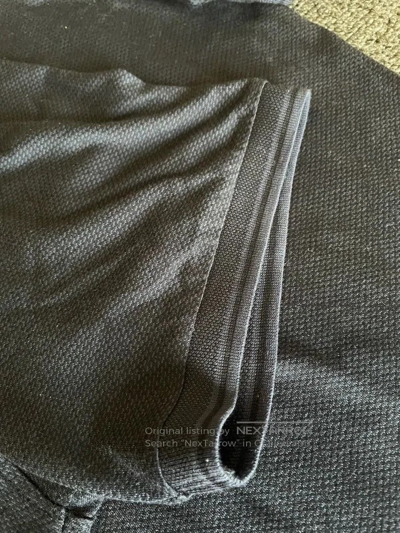 Ermenegildo Zegna Ermenegildo Zegna Short Sleeve Polo. Size US M / EU 48-50 / 2 - 5 Thumbnail
