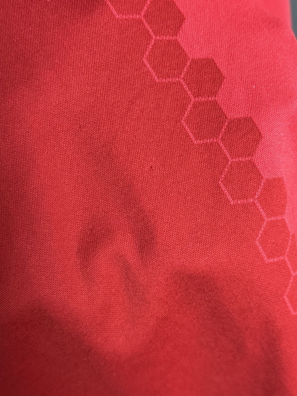 Adidas Manchester United 16/17 Home Mata Football Jersey Size US M / EU 48-50 / 2 - 6 Thumbnail
