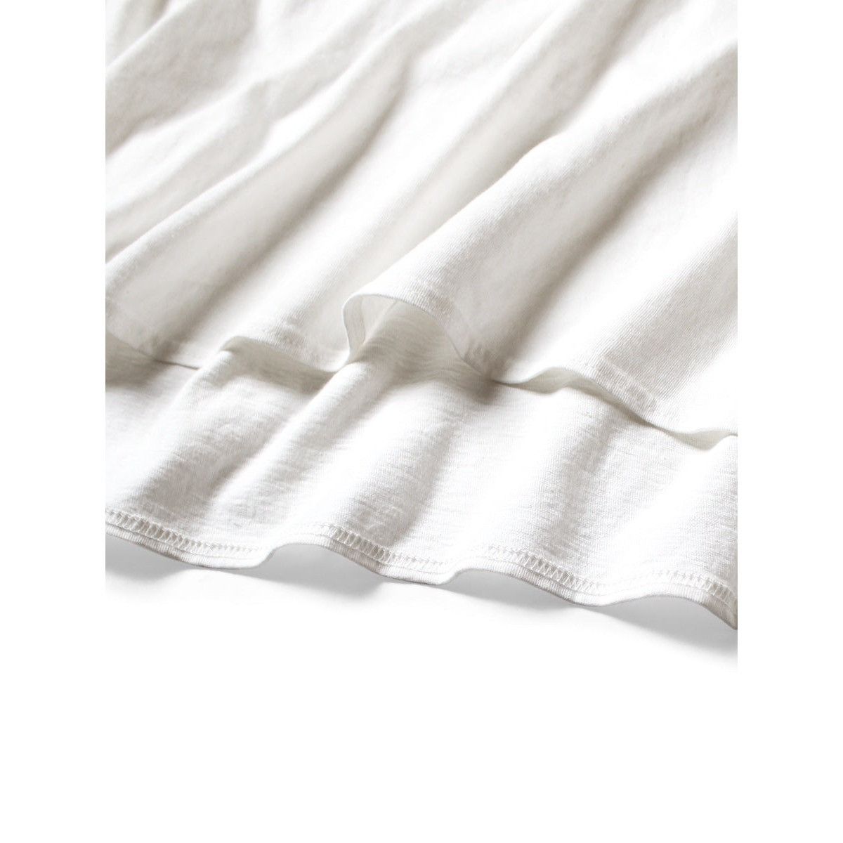 Kapital Kapital 18.5 Jersey Bandana HUGE-T (COOKIE) tee Size US S / EU 44-46 / 1 - 3 Thumbnail