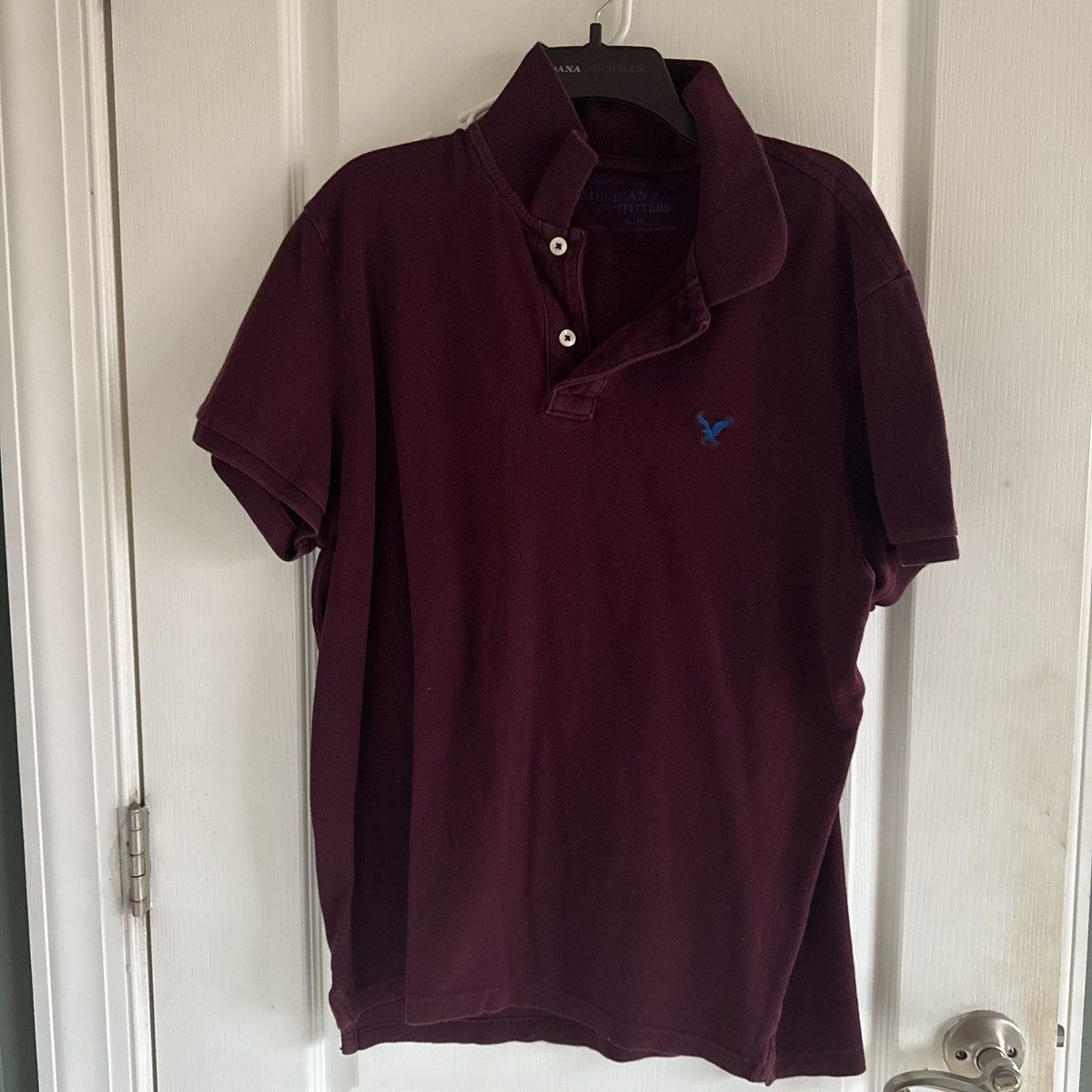 American Eagle Outfitters Men’s short sleeve T-shirt Size US XL / EU 56 / 4 - 1 Thumbnail