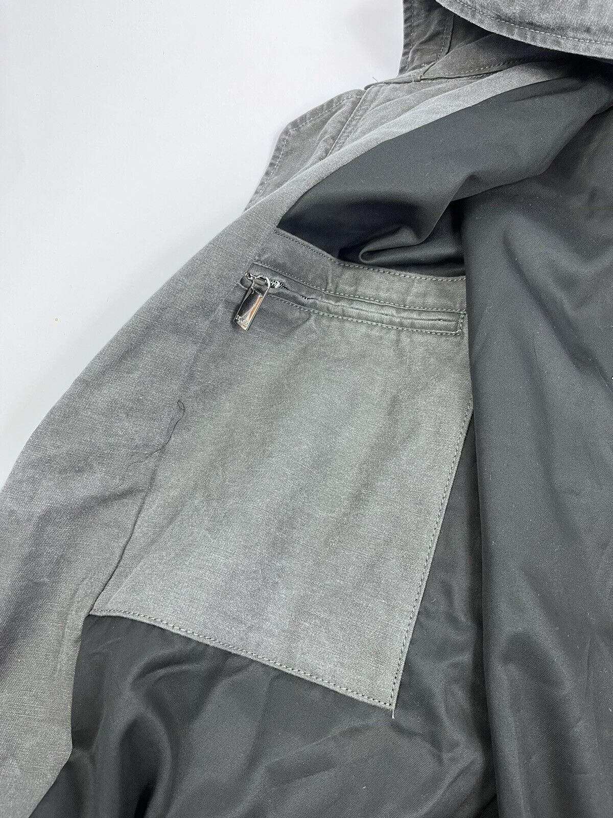 Dior Dior Hooded Jacket Size US M / EU 48-50 / 2 - 19 Thumbnail