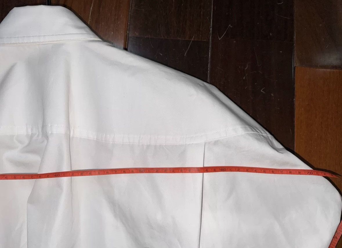 Balenciaga Balenciaga shirts Size US S / EU 44-46 / 1 - 3 Thumbnail