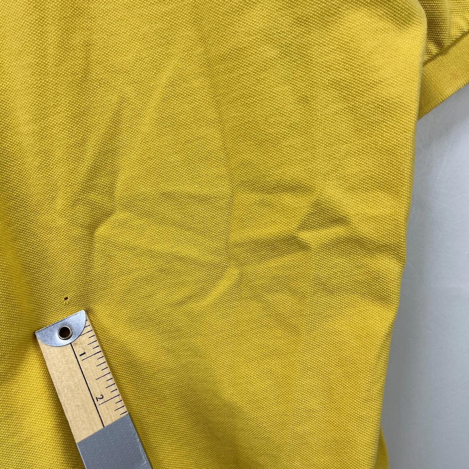 Nautica Vintage 90s Nautica Competition Polo Shirt XL Size US XL / EU 56 / 4 - 11 Thumbnail