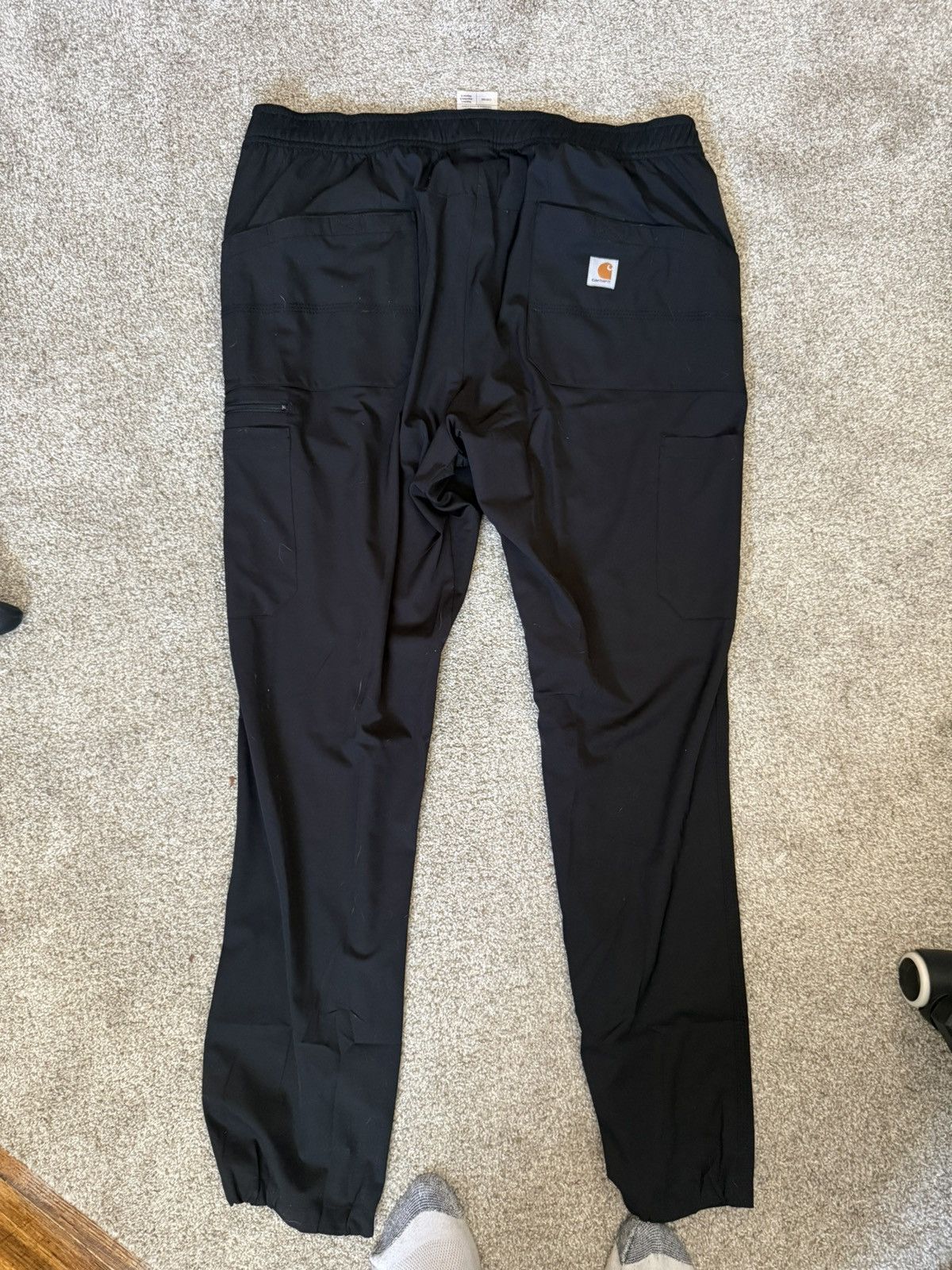 Carhartt Carhartt joggers size Large Size US 32 / EU 48 - 1 Thumbnail
