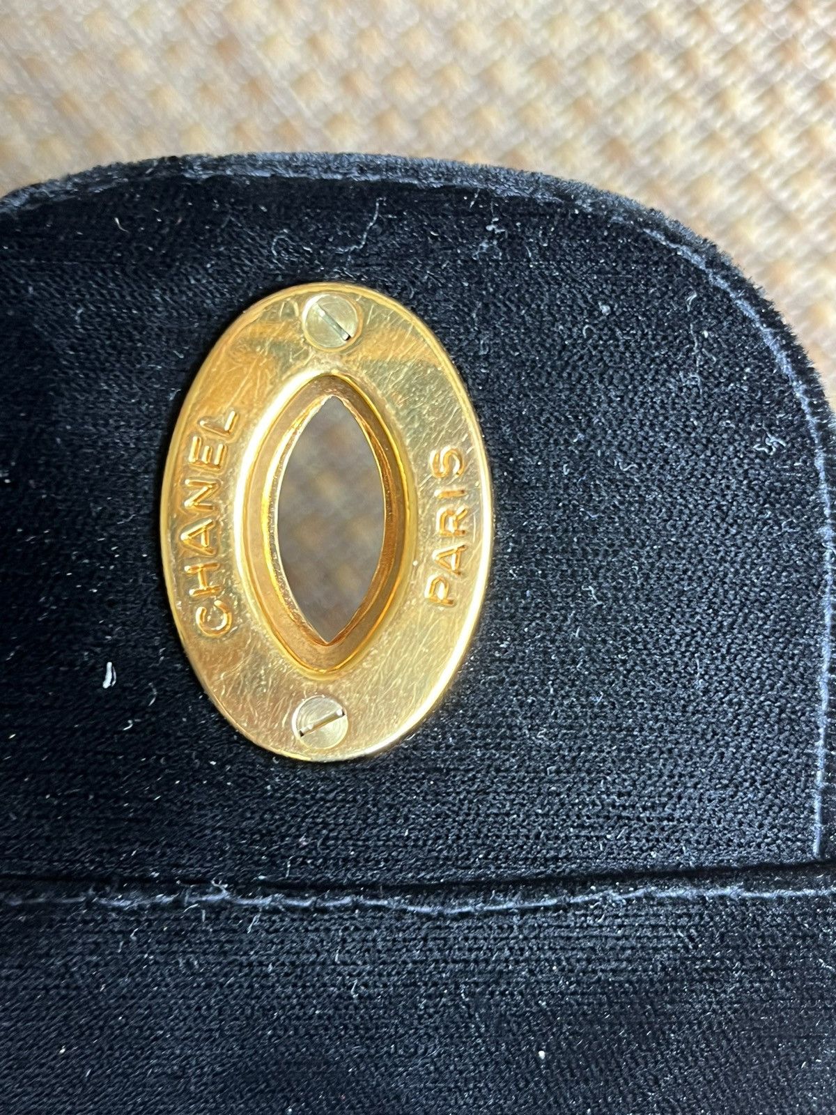 Chanel × Vintage Rare Vintage Chanel bag Size ONE SIZE - 13 Thumbnail