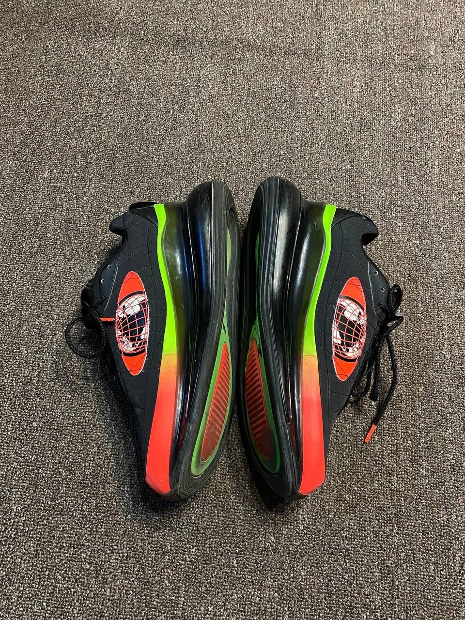 Nike Nike Mx-720-818 Size US 9.5 / EU 42-43 - 4 Thumbnail