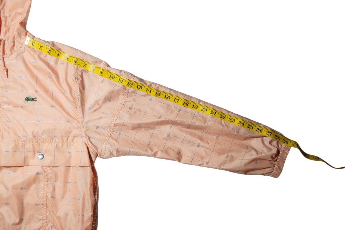Lacoste × Supreme Supreme X Lacoste Anarok 3M Size US S / EU 44-46 / 1 - 5 Thumbnail