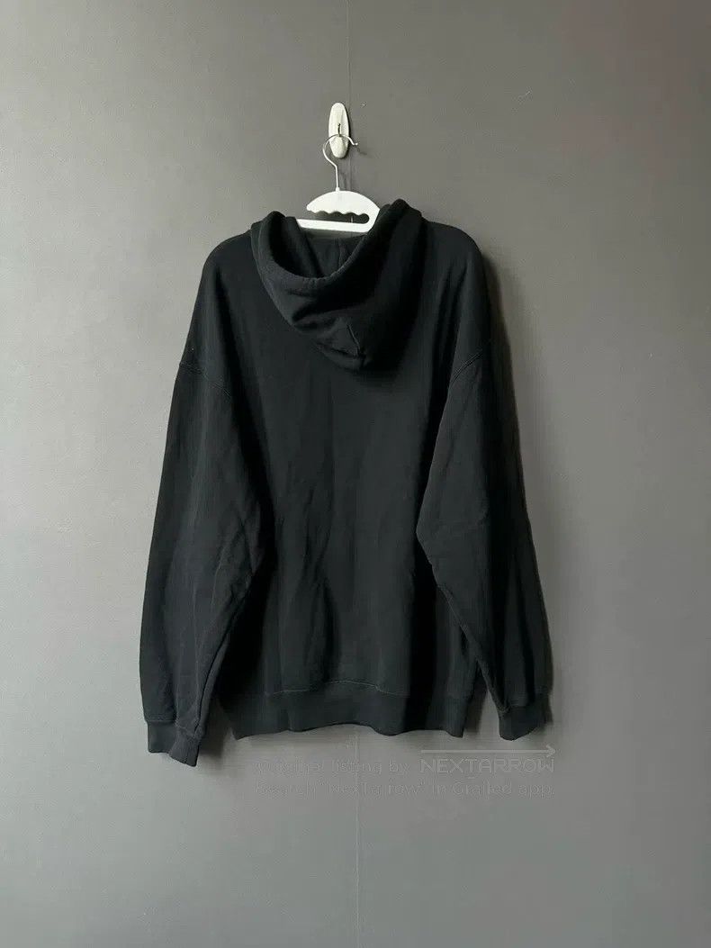 Balenciaga Balenciaga Tachometer Hoodie Size US S / EU 44-46 / 1 - 2 Thumbnail