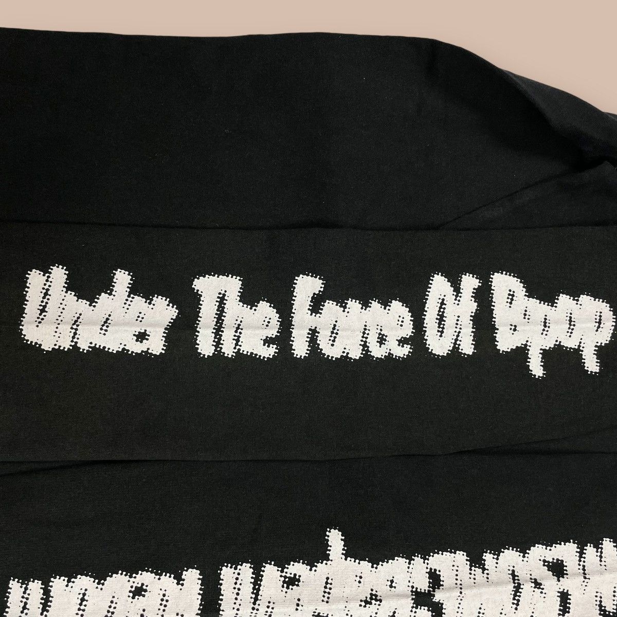 Bape Bape OG2000's Long Sleeve Pocket Tee Size US L / EU 52-54 / 3 - 11 Thumbnail