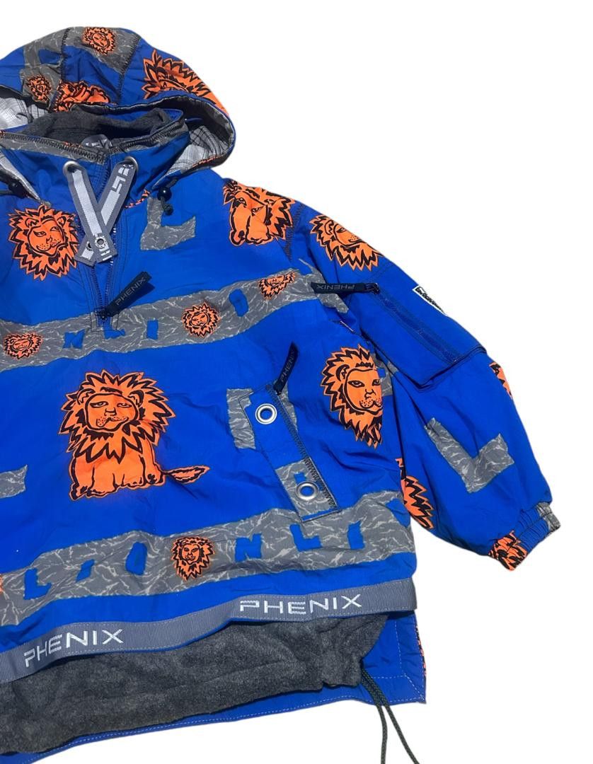 Japanese Brand × Phenix Vintage Phenix Ski Jacket Size US S / EU 44-46 / 1 - 3 Thumbnail