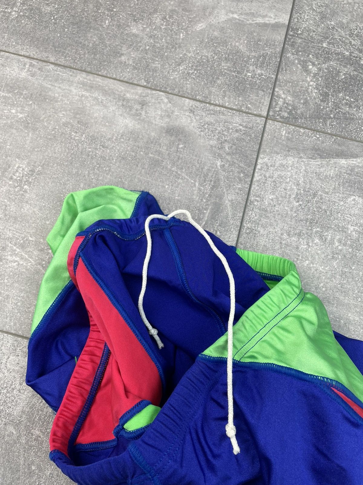 Nike Nike Vintage Cycling Shorts Size US 34 / EU 50 - 7 Thumbnail