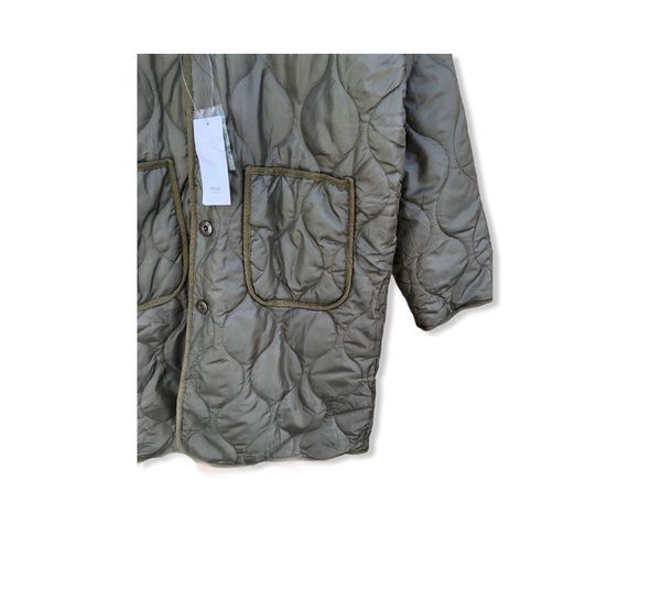 Japanese Brand Japanese Brand Titivate Military Desingn Long Jacket Size US L / EU 52-54 / 3 - 3 Thumbnail