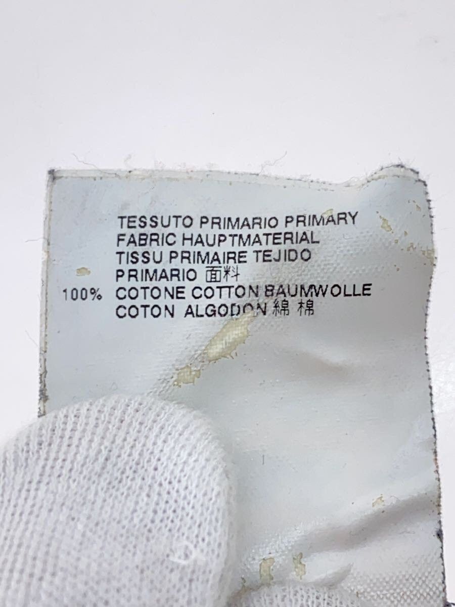 Maison Margiela Stitch Design Print Tee Size US M / EU 48-50 / 2 - 6 Thumbnail