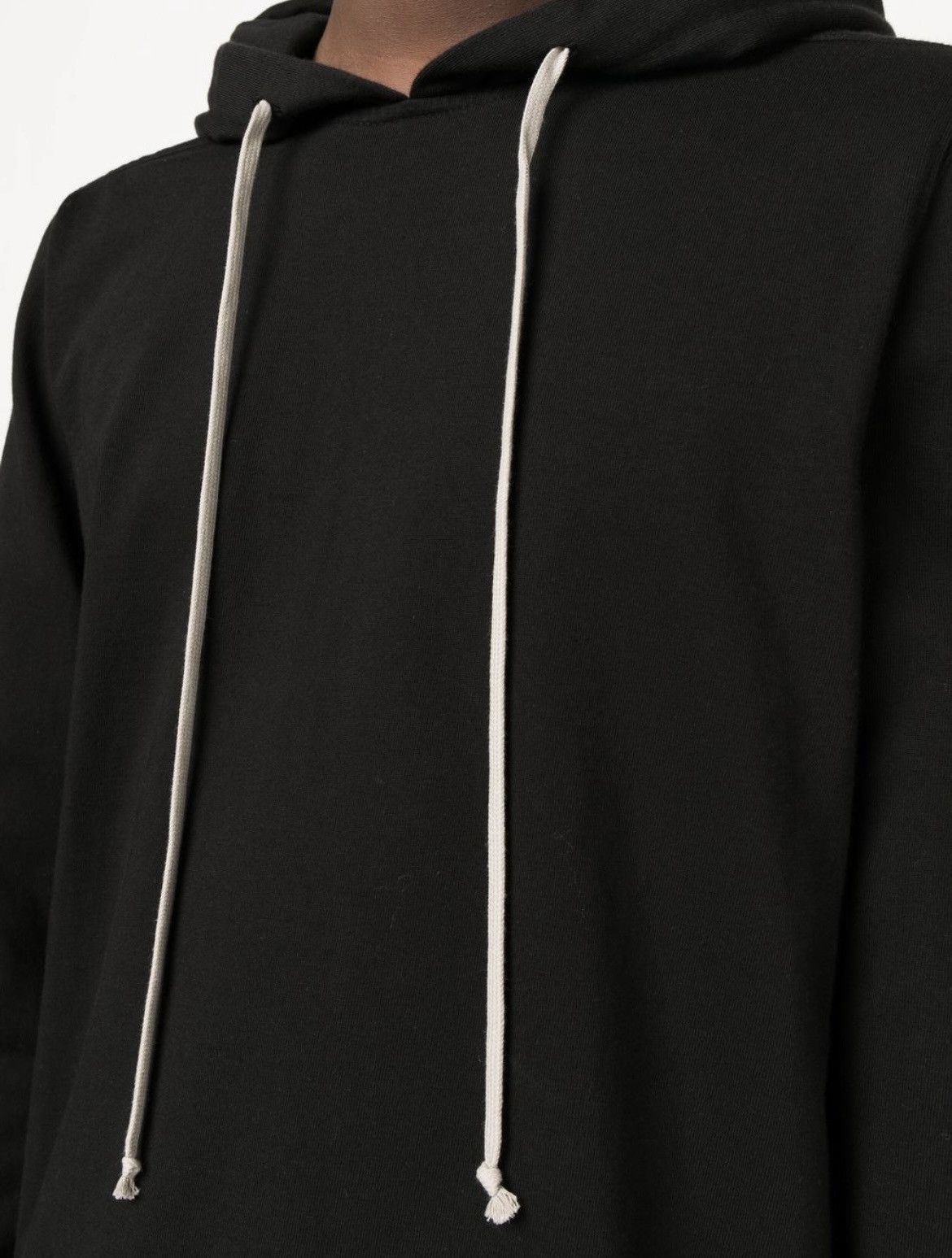 Rick Owens × Rick Owens Drkshdw Rick Owens FW22 STROBE Rig Hoodie Size US L / EU 52-54 / 3 - 11 Thumbnail