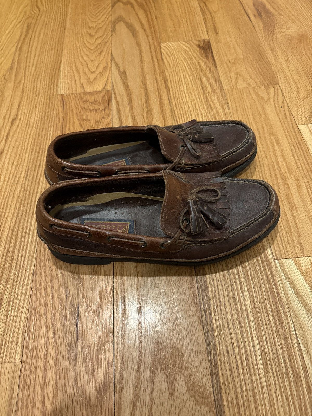 Sperry Sperry shoes Size US 10.5 / EU 43-44 - 6 Thumbnail