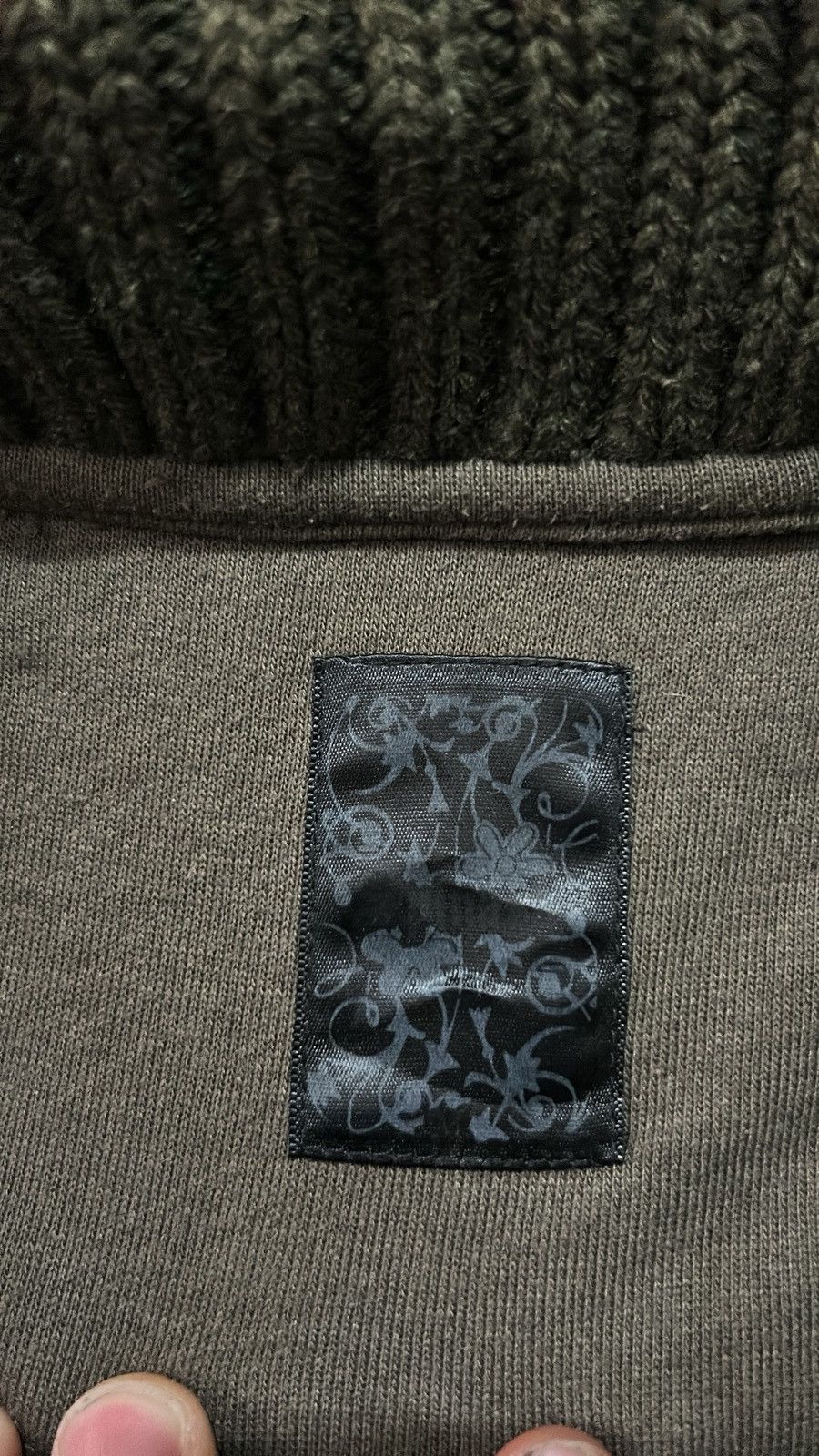 Japanese Brand × Seditionaries Spinash Tactical Jacket Ninja Military Style Hoodie Rare Size S / US 4 / IT 40 - 14 Thumbnail