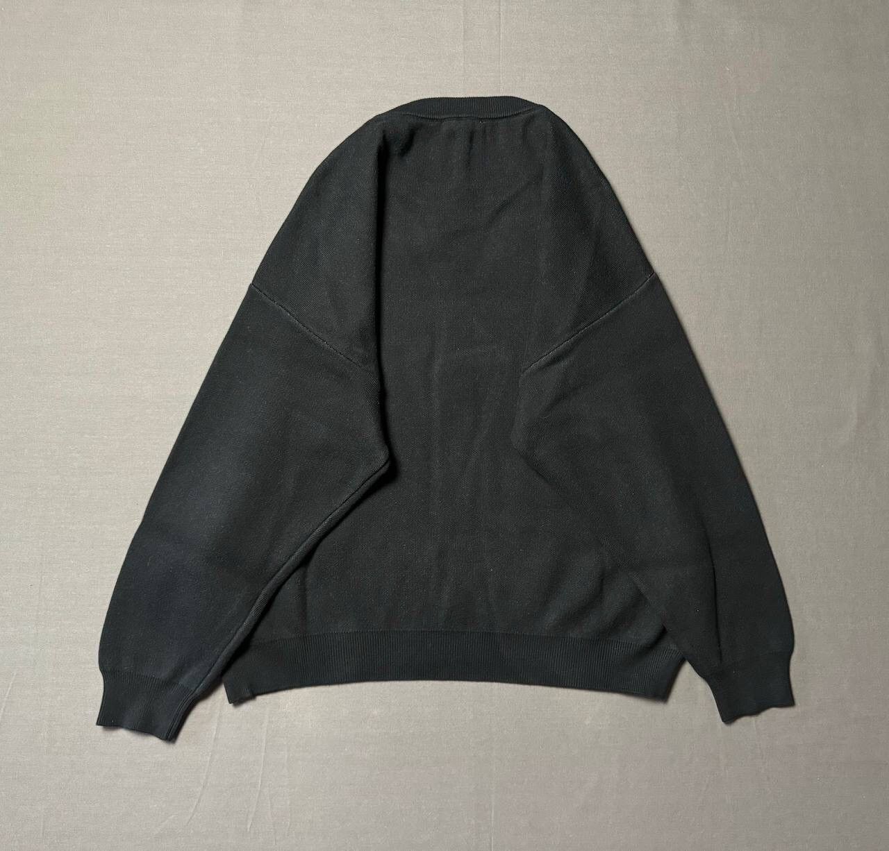 Gosha Rubchinskiy AW18 Dj Sweater Size US L / EU 52-54 / 3 - 2 Thumbnail