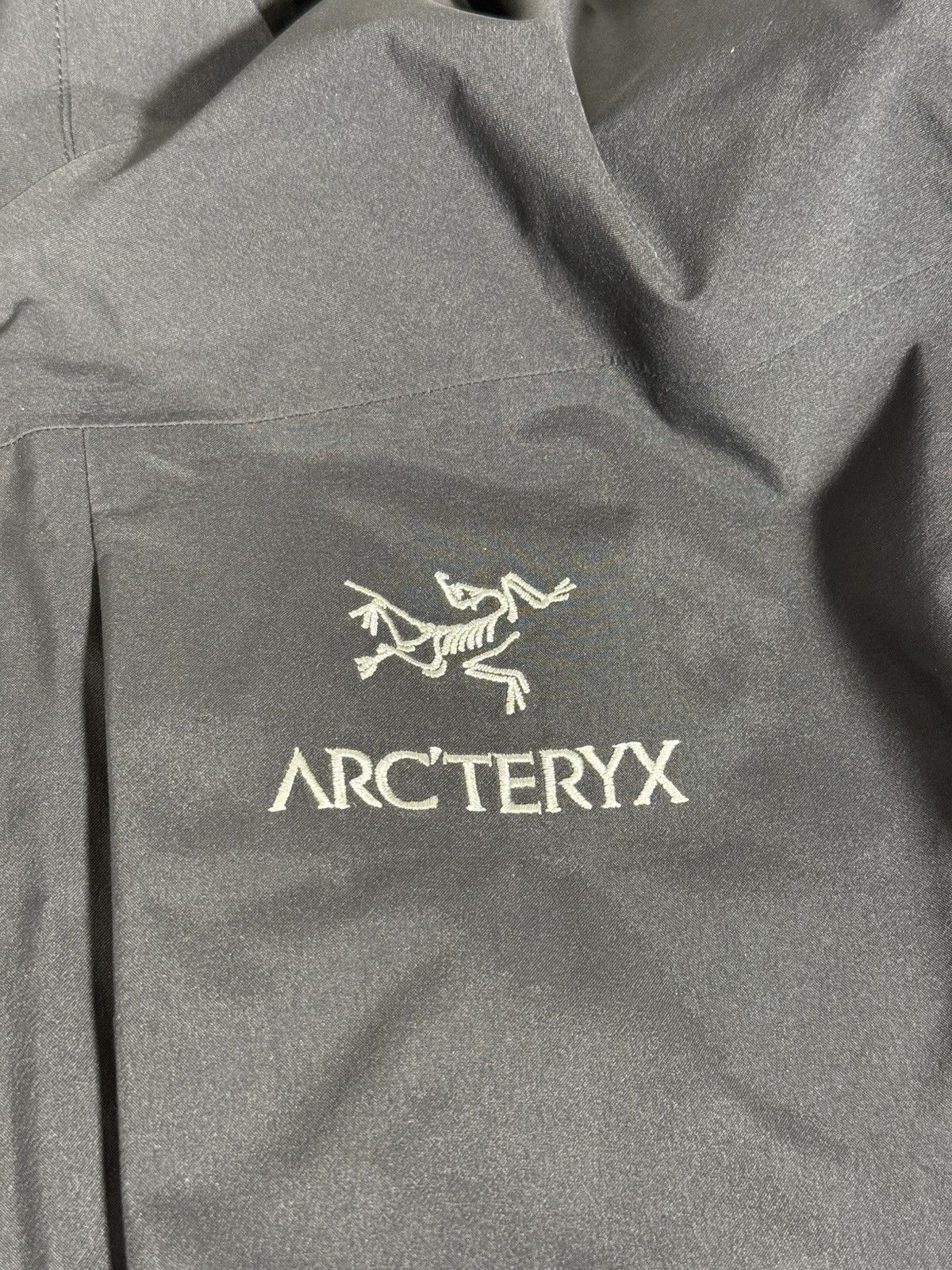 Arc'teryx Arc'teryx Fission SV Gore-Tex Insulated Jacket Size US S / EU 44-46 / 1 - 5 Thumbnail