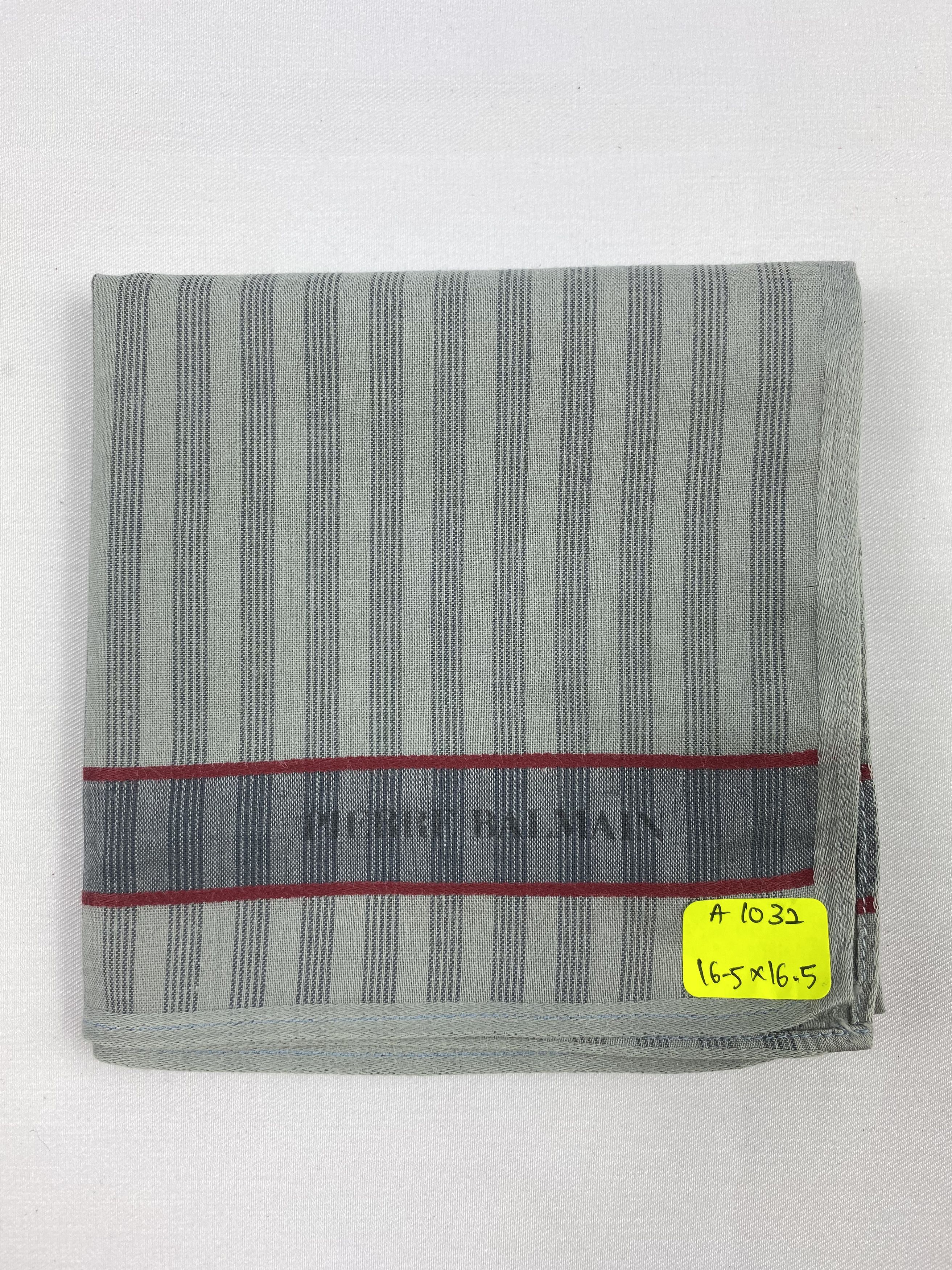 Pierre Balmain × Vintage Pierre Balmain Handkerchief / Bandana / Neckerchief Size ONE SIZE - 6 Thumbnail