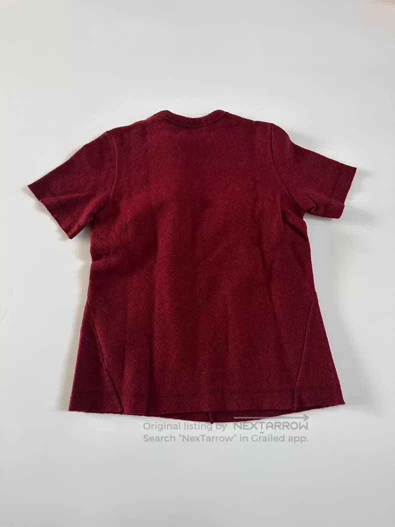 Junya Watanabe JUNYA WATANABE Top Size S / US 4 / IT 40 - 2 Thumbnail