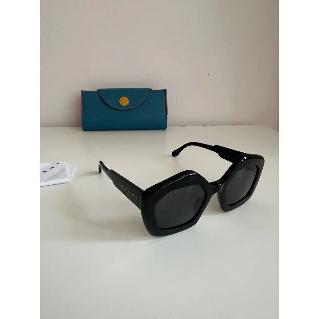 Marni Marni new sunglasses Size ONE SIZE - 9 Thumbnail