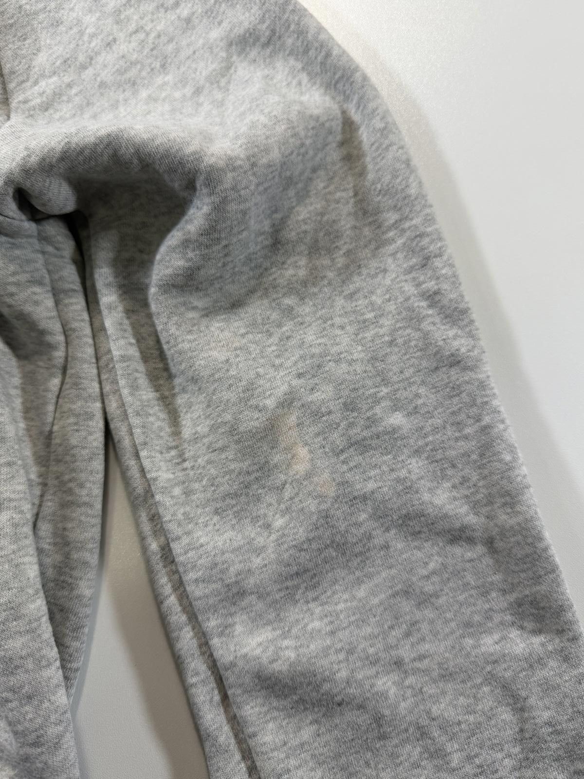 Nike Nike Grey Pullover Hoodie Sweatshirt Size Small Size US S / EU 44-46 / 1 - 4 Thumbnail