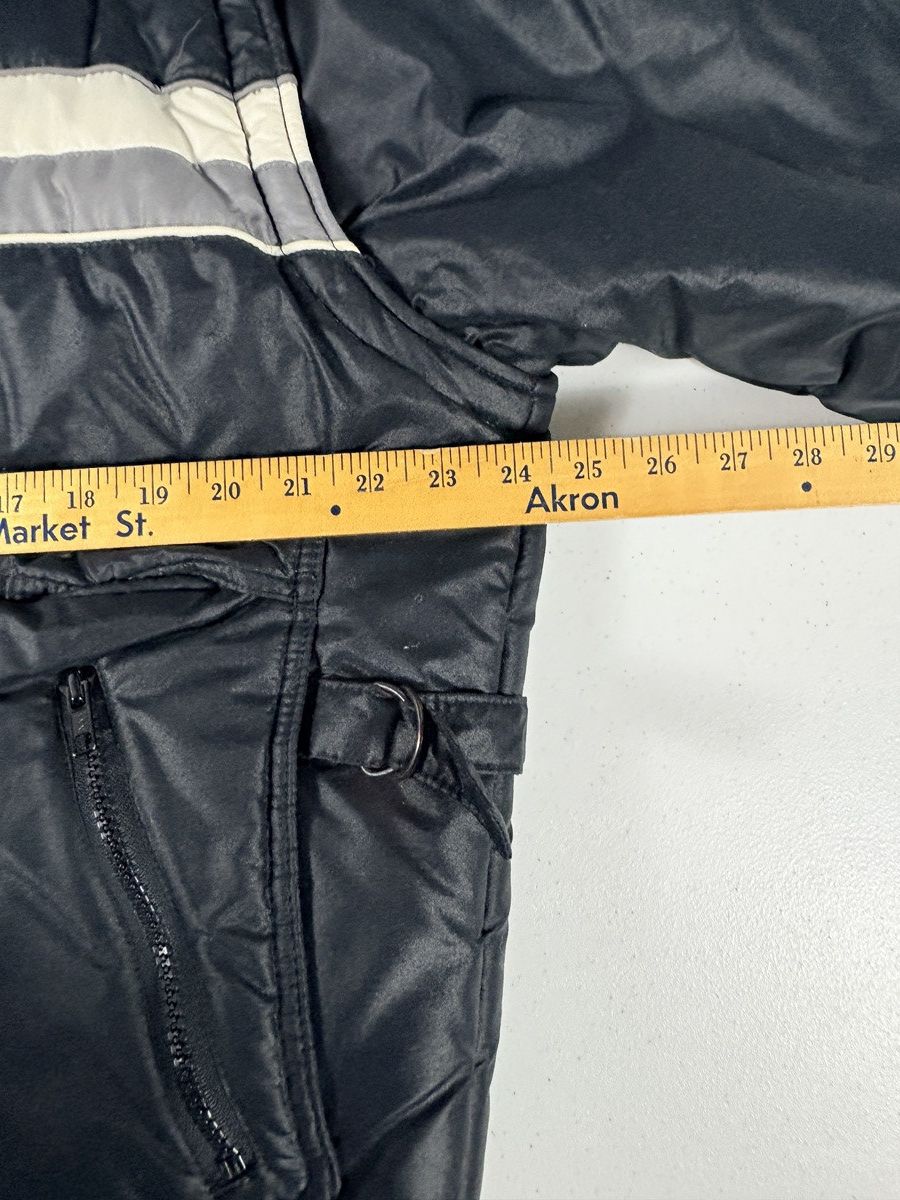 Other Vintage 80s Chess King Puffer Ski Jacket Mens L 2 in 1 Vest Size US L / EU 52-54 / 3 - 8 Thumbnail