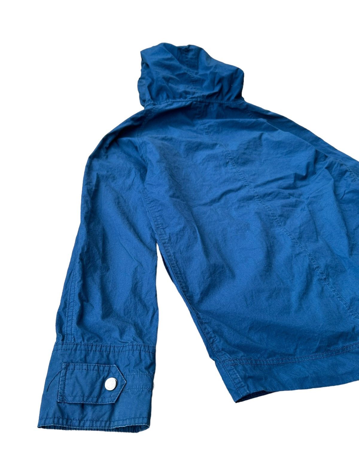 Ciaopanic × Japanese Brand Ciaopanic jacket hooded Size US L / EU 52-54 / 3 - 9 Thumbnail