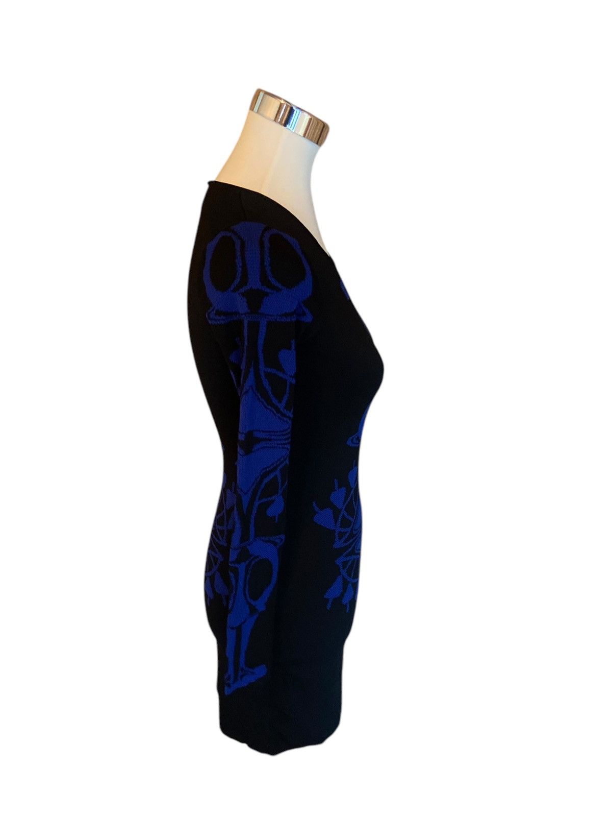 Custo Barcelona vintage dress custo barcelona Size S / US 4 / IT 40 - 3 Thumbnail