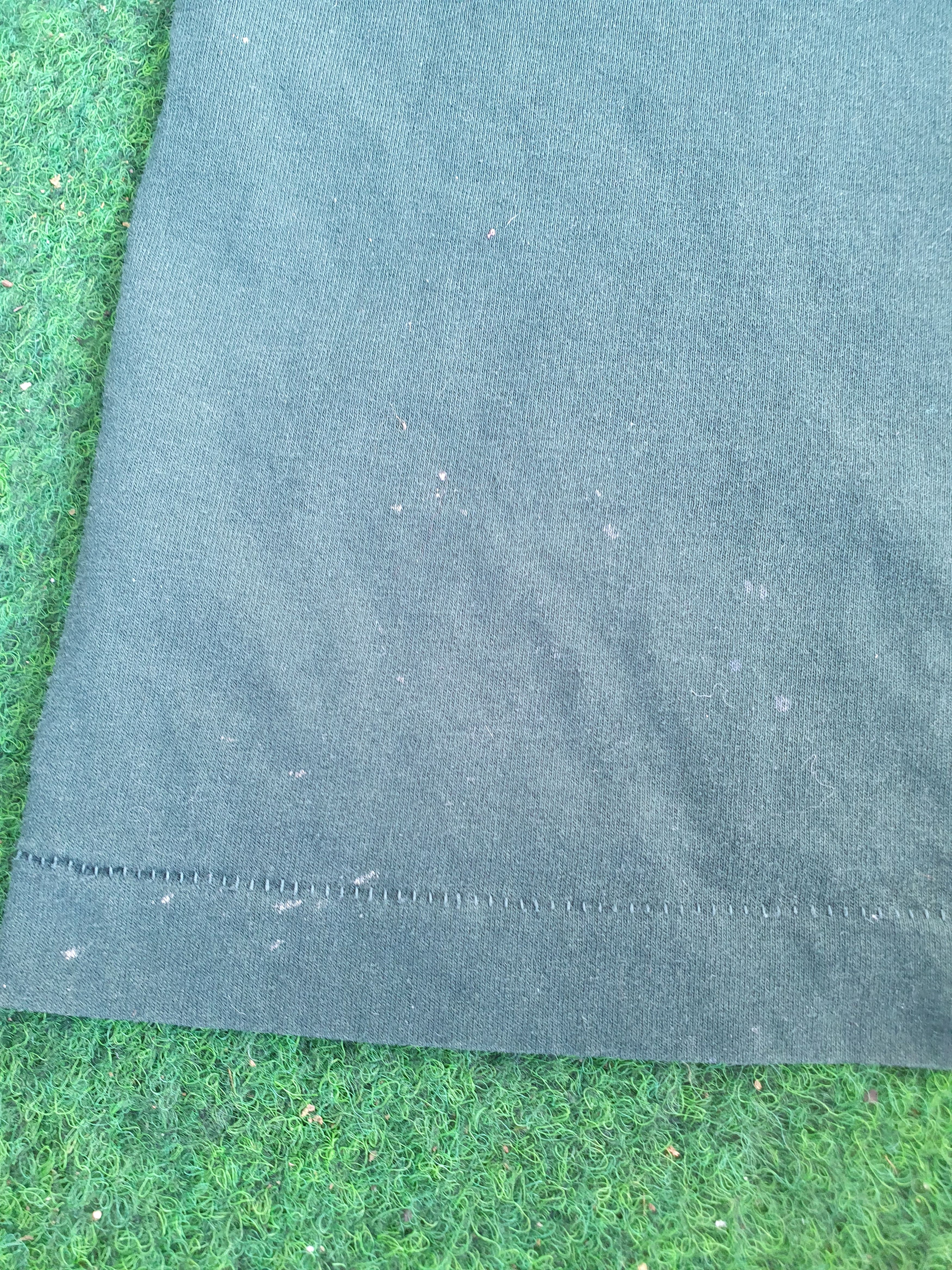 Fruit Of The Loom × Vintage STAR Students Together Against V Singltge Stitch t-shirt XL Size US XL / EU 56 / 4 - 9 Thumbnail