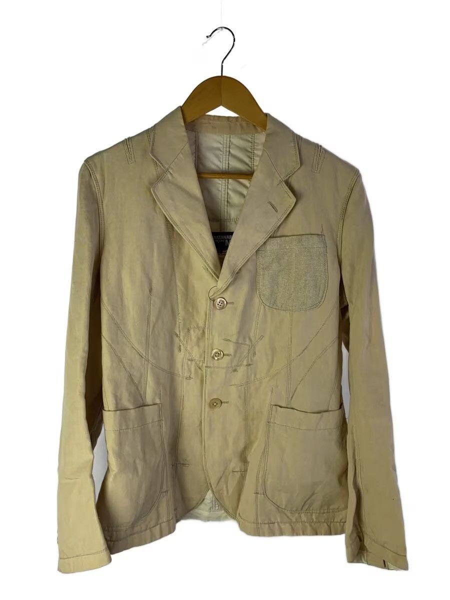 Junya Watanabe 2020 Linen Jacket Size US M / EU 48-50 / 2 - 1 Thumbnail