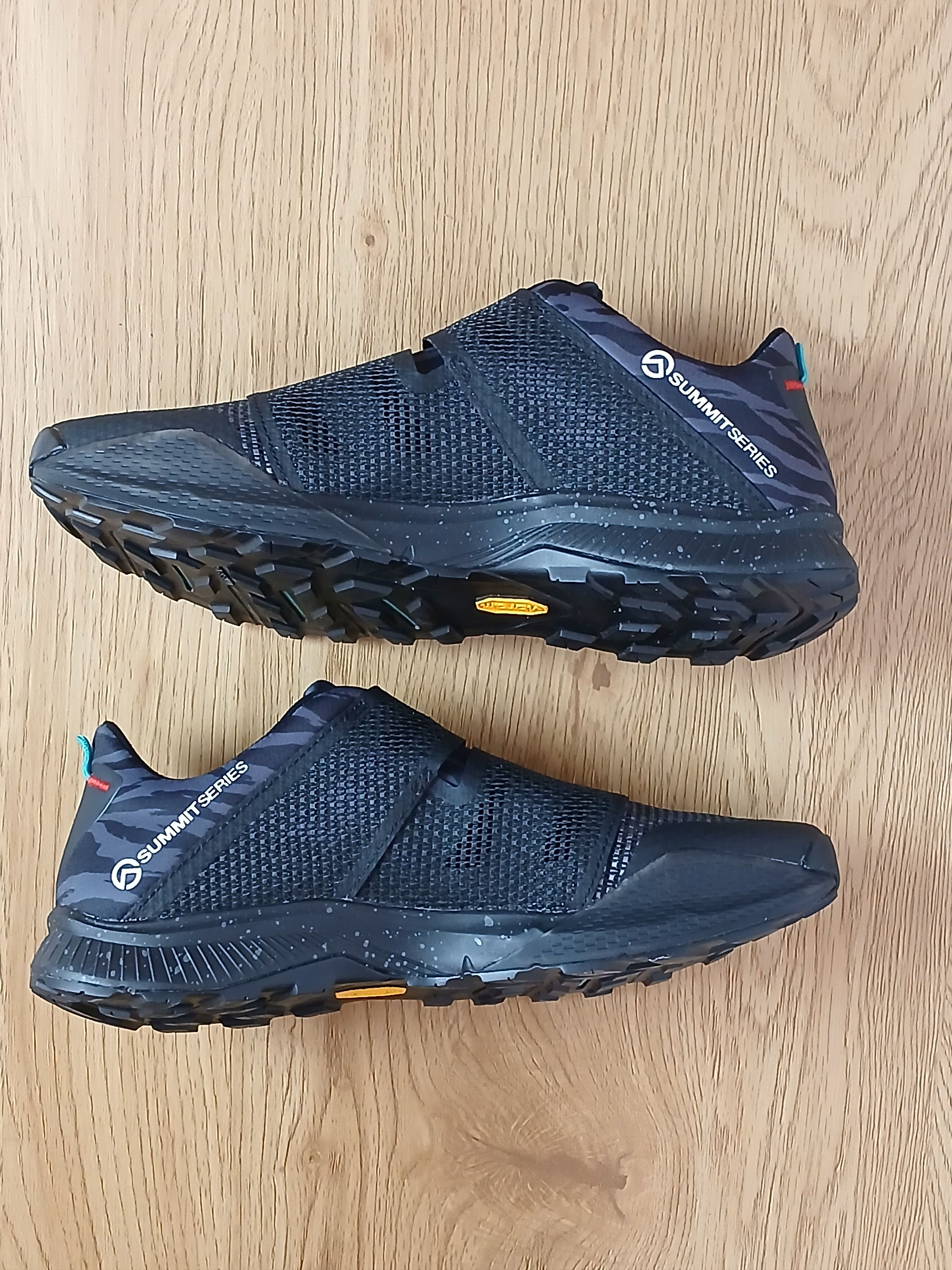 The North Face New The North Face Summit Gragstone Pro Sneakers Size US 9.5 / EU 42-43 - 3 Thumbnail