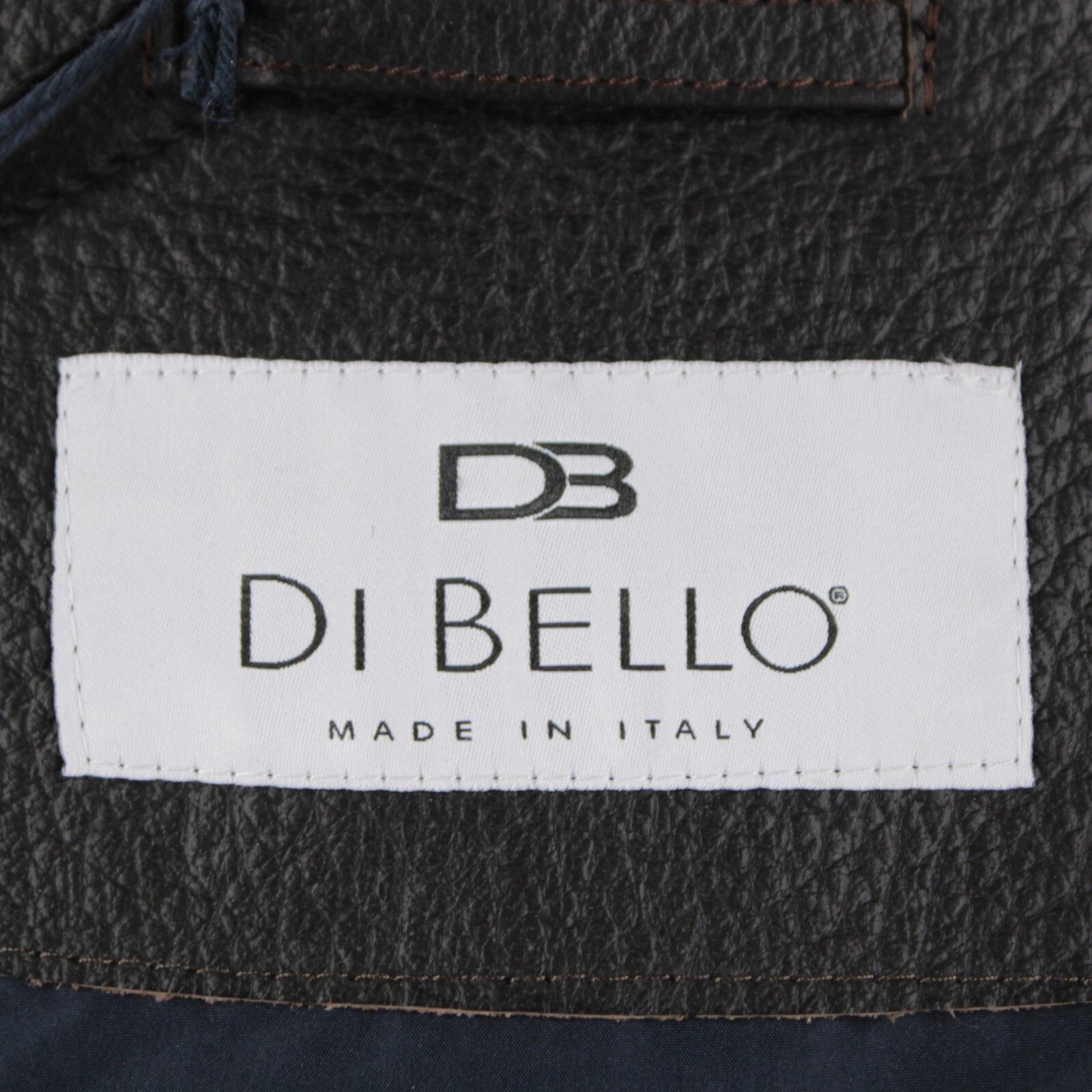 Other Di Bello Vest Size XL US In Brown Wool Size US XL / EU 56 / 4 - 7 Thumbnail