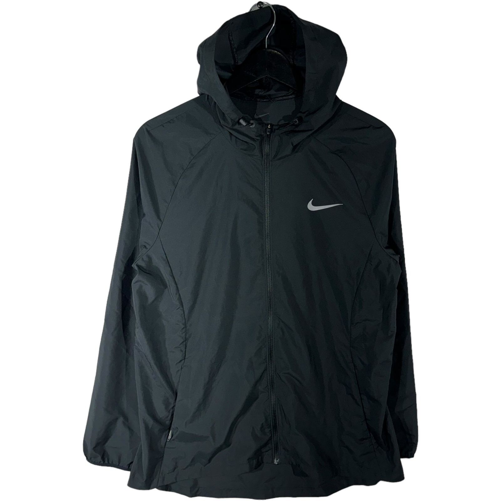Nike Nike Mini Swoosh Full Zip Hoodie Size US L / EU 52-54 / 3 - 1 Thumbnail