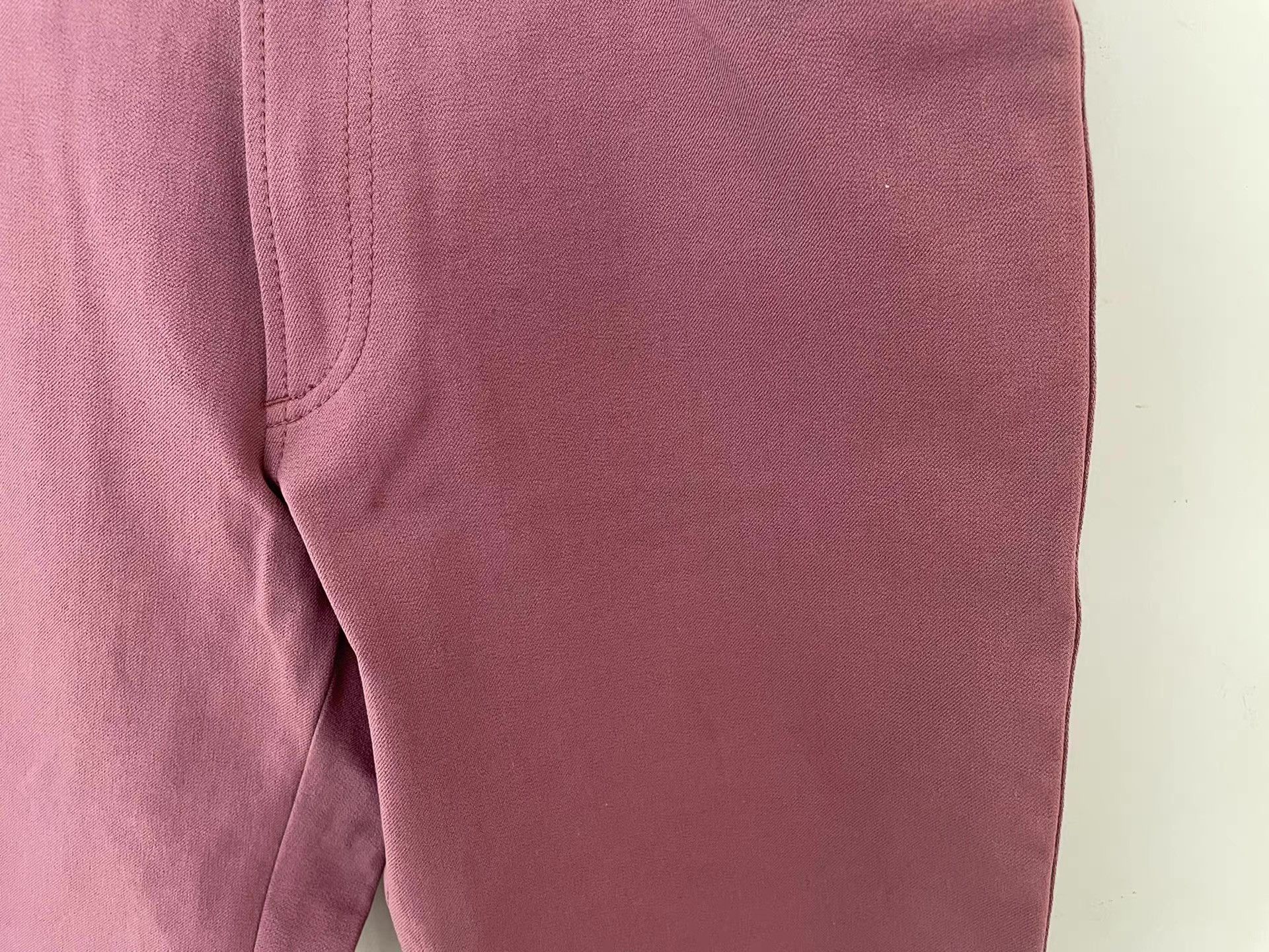Prada Prada Men's Casual Pants Ｑ21 Size US 34 / EU 50 - 7 Thumbnail