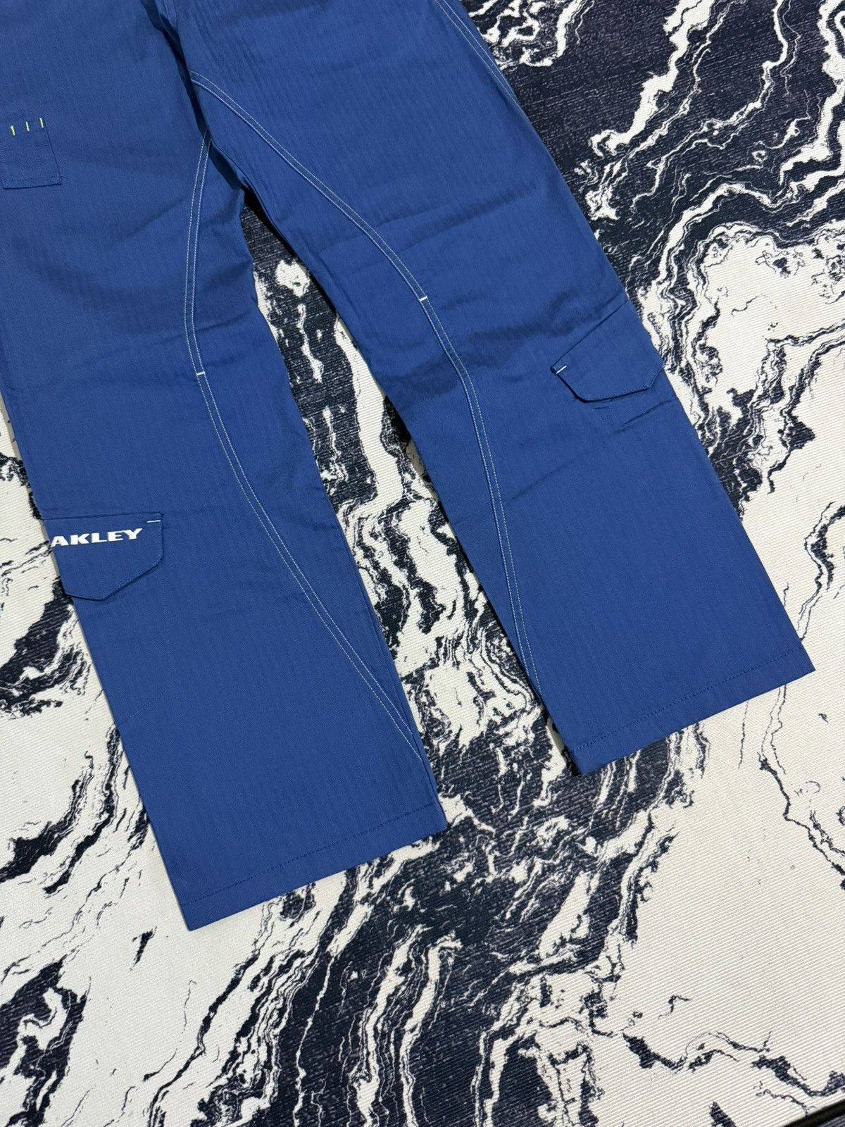 Oakley Oakley pocket side long pants Size US 34 / EU 50 - 2 Thumbnail