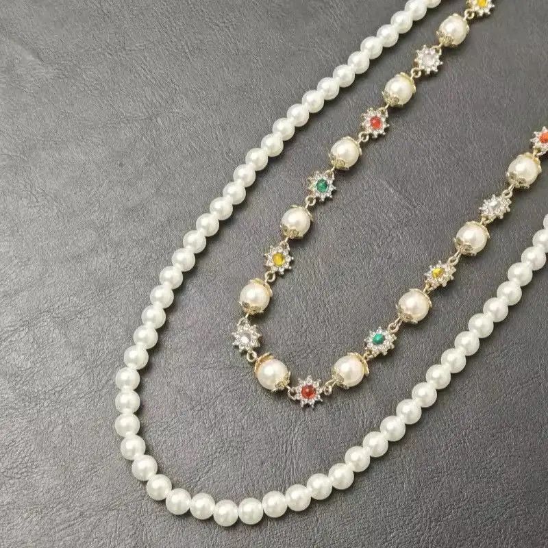 Jewelry Wallet chain Size ONE SIZE - 3 Thumbnail