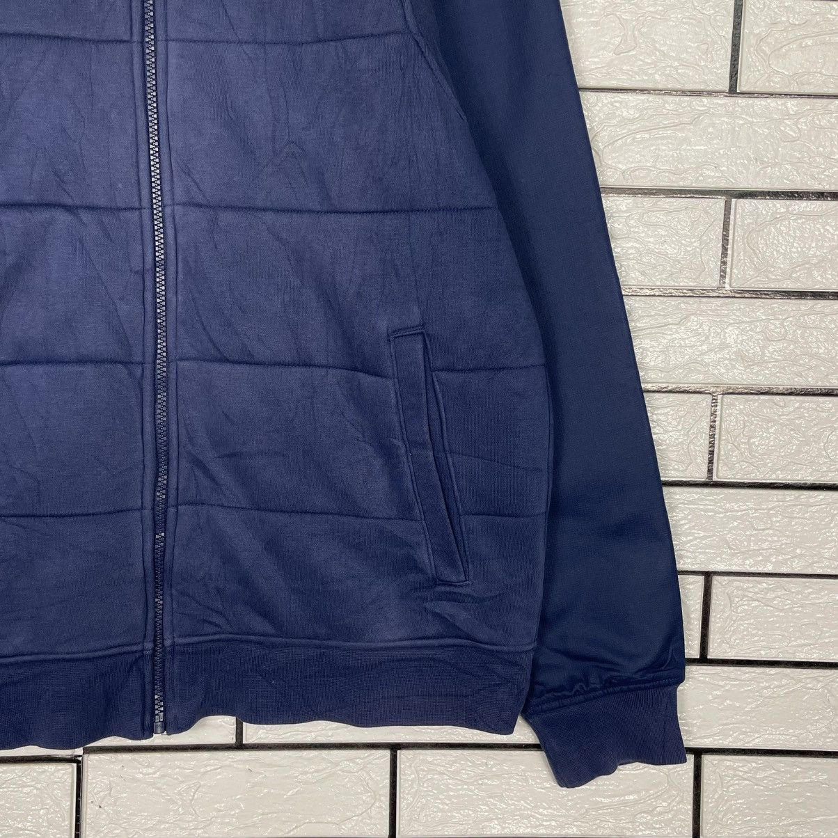 Nike Nike Zipper Jacket Size US M / EU 48-50 / 2 - 4 Thumbnail