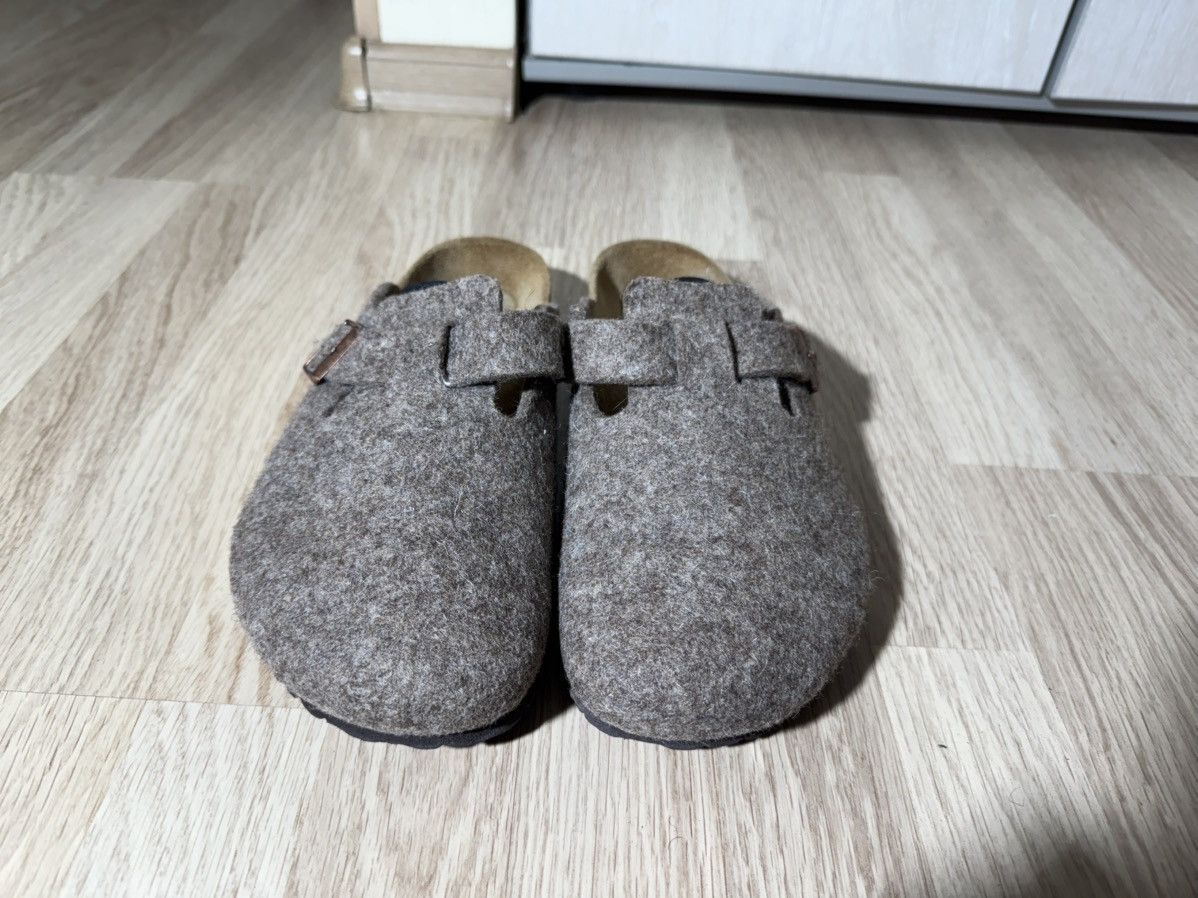 Birkenstock Birkenstock clogs slip on 43 Size US 10 / EU 43 - 2 Thumbnail