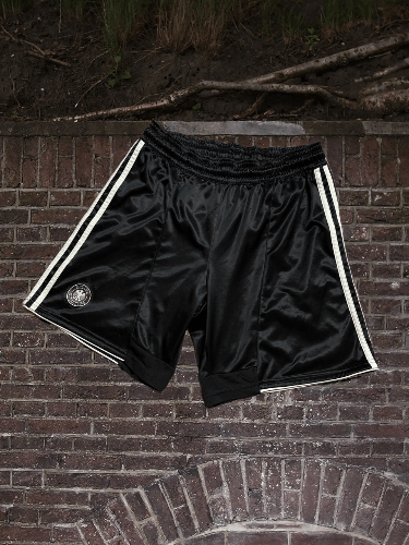 Adidas Adidas national football shorts Deutscher Fussball-Bund Size US 34 / EU 50 - 1 Thumbnail