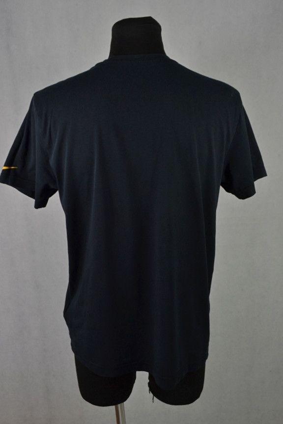Nike Vintage Nike Kobe Bryant Mamba t-shirt tee NBA L Size US L / EU 52-54 / 3 - 2 Thumbnail