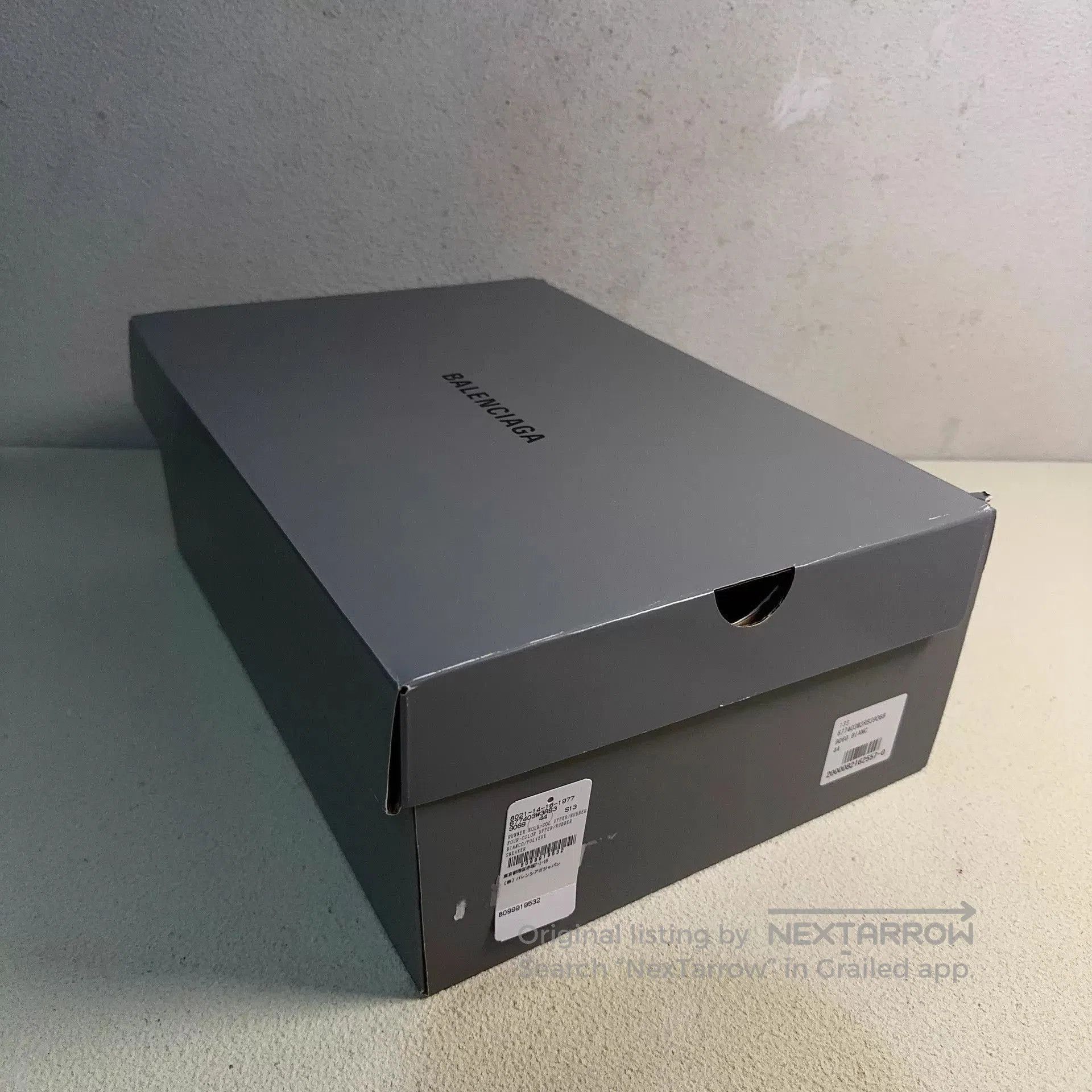 Balenciaga Multi. Size US 11 / EU 44 - 6 Thumbnail
