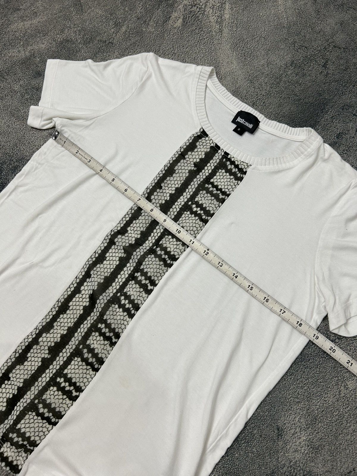 Just Cavalli JustCavalli snack shirt Size S / US 4 / IT 40 - 8 Thumbnail