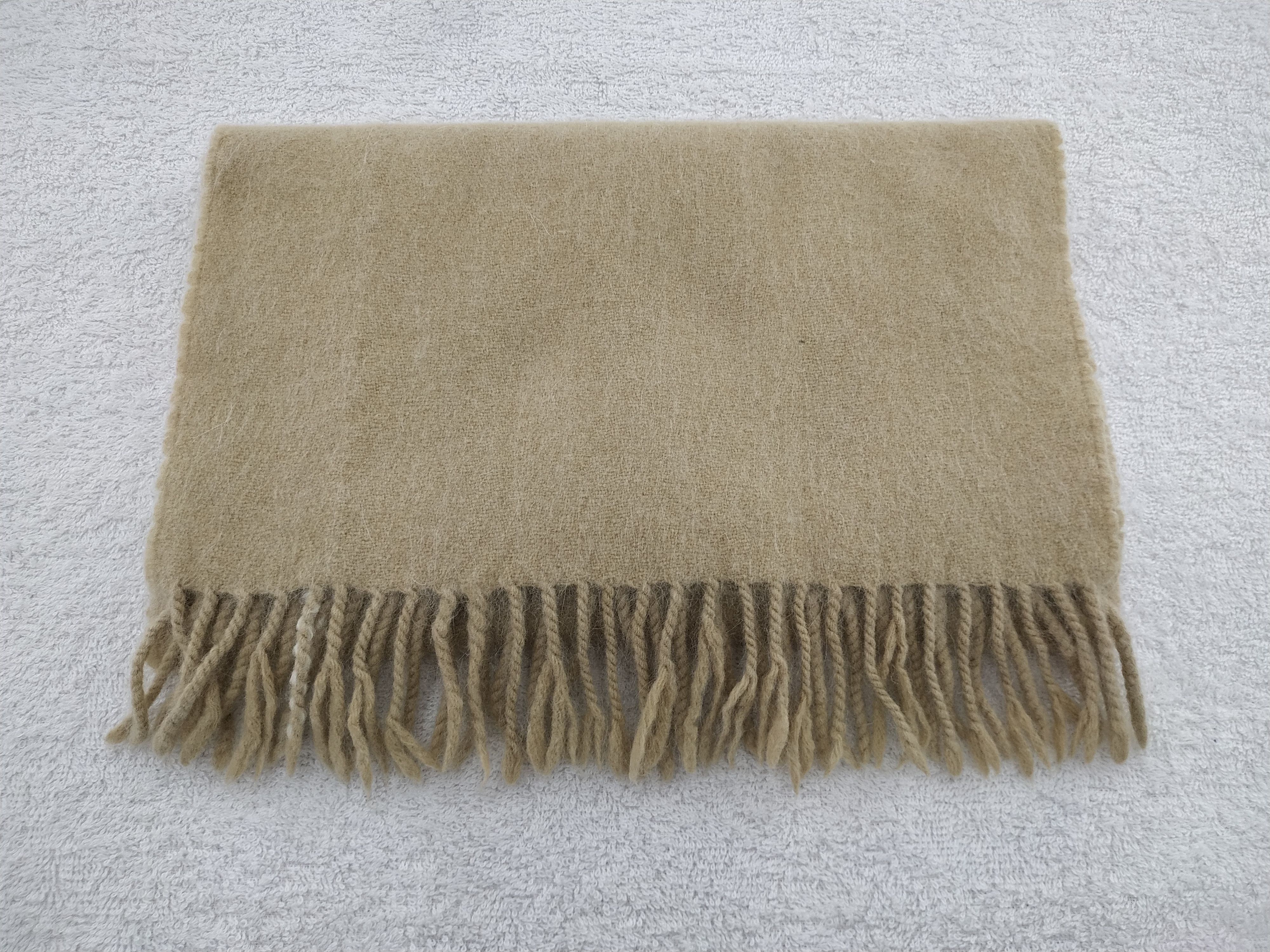 DKNY Vintage DKNY Scarf/Muffler/Neckwear MF475 Size ONE SIZE - 3 Thumbnail